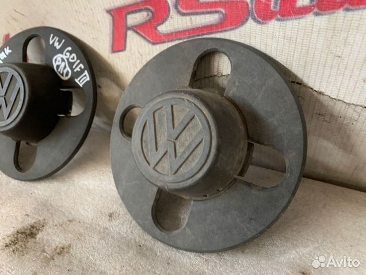 Колпак Volkswagen Golf 3