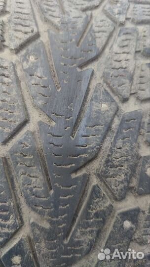 Nokian Tyres Hakkapeliitta 7 225/50 R17
