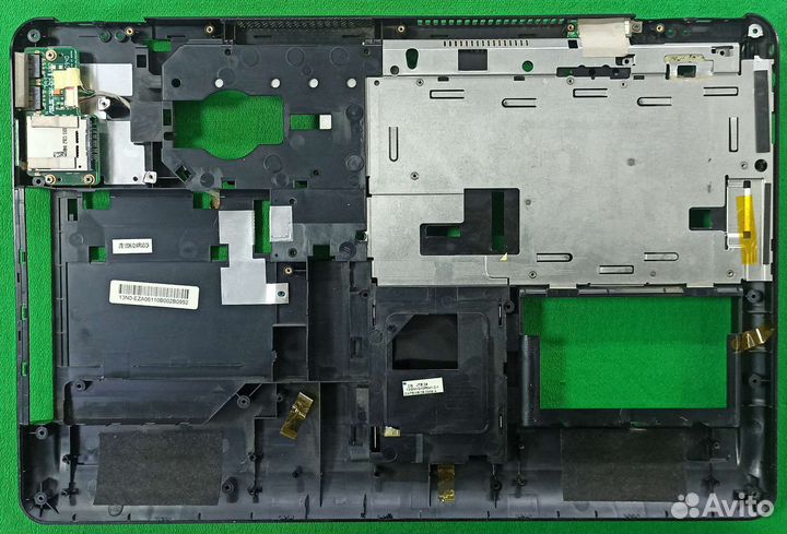 Поддон Asus K70AB
