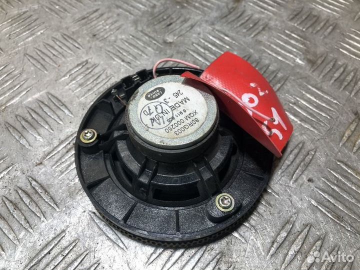 Динамик Range rover 2002-2012