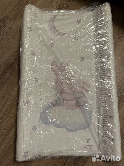 Доска пеленальная 80 см