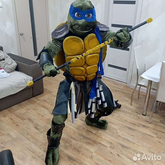 Детский аниматор