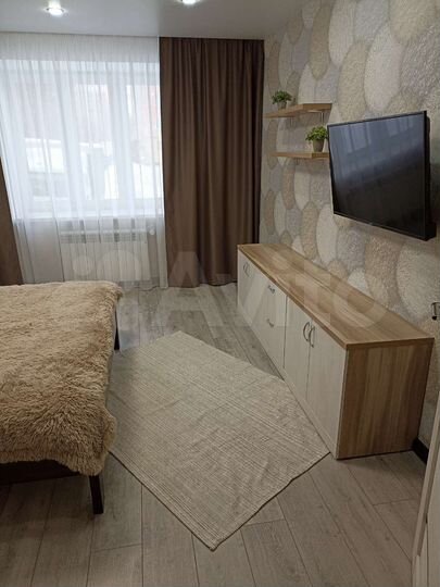 1-к. квартира, 37 м², 1/9 эт.