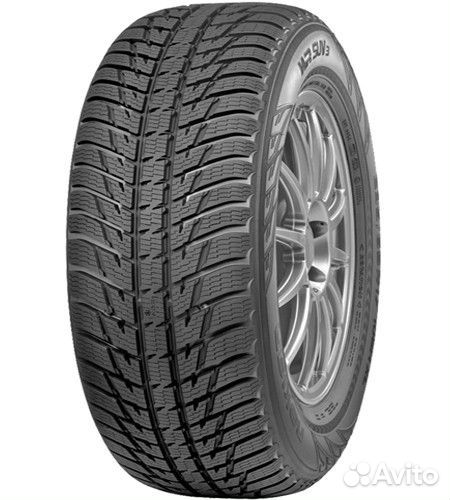 Nokian Tyres WR SUV 3 315/35 R20 110V
