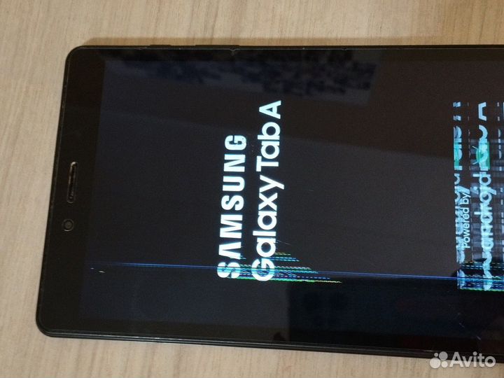 Планшет Samsung sm t295 galaxy tab