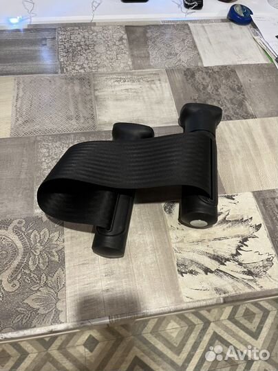 Ремень крепления багажа Ауди Q5