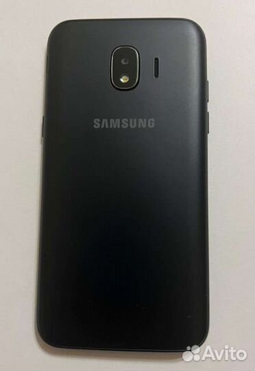 Телефон Samsung galaxy J2