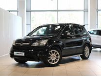 Honda CR-V 2.4 AT, 2008, 269 000 км, с пробегом, цена 1 129 000 руб.