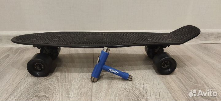 Пенниборд Termit 22