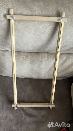 Пяльцы-рамка