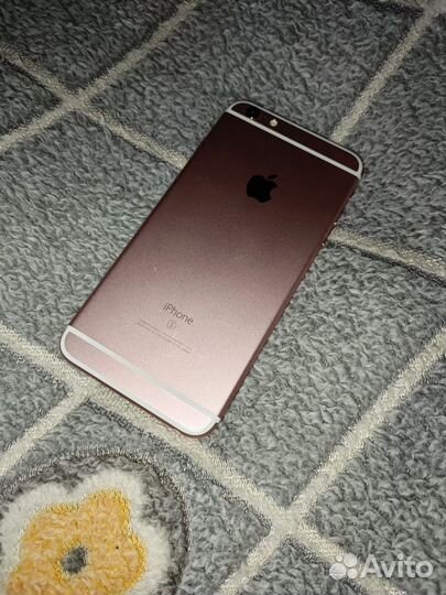 iPhone 6S Plus, 64 ГБ