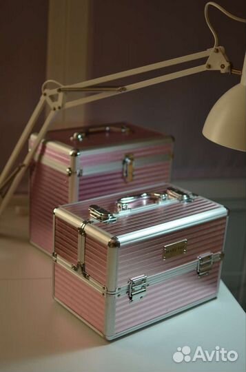 Маникюрные принадлежности