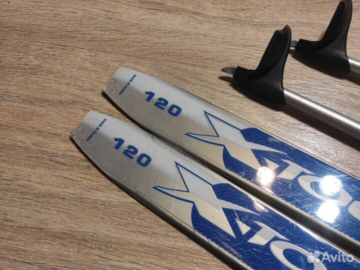 Rossignol лыжи беговые