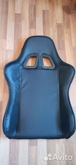 Спинка от кресла Brabix GT Carbon GM-115 531932 но