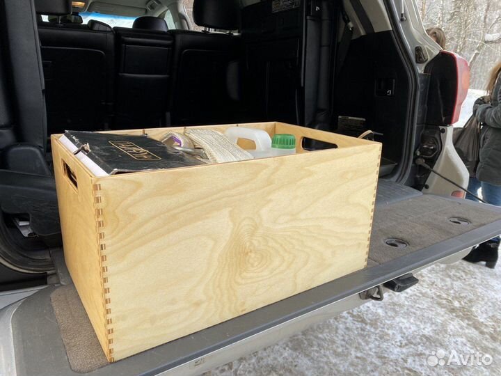 Ящик для хранения