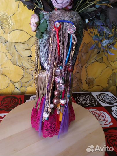 Ваза для цветов 