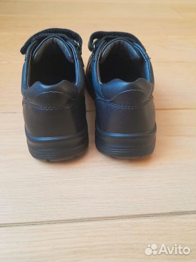 Полуботинки детские для мальчика