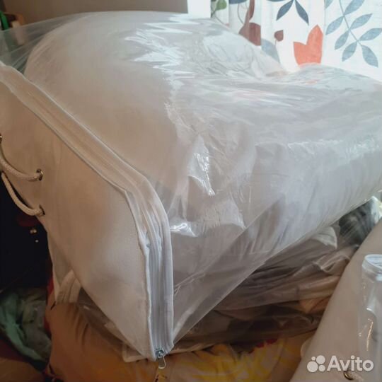 Упаковка для текстиля сумка для текстиля