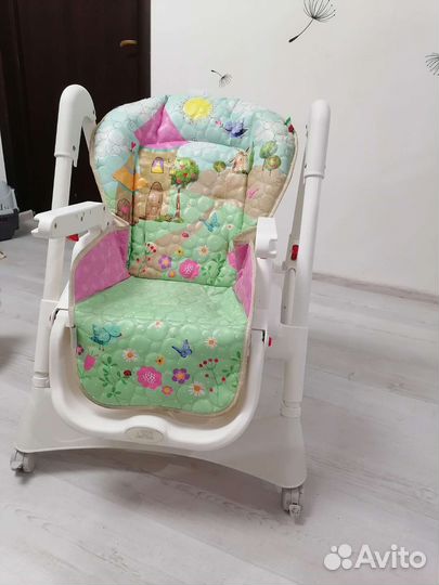 Стульчик для кормления