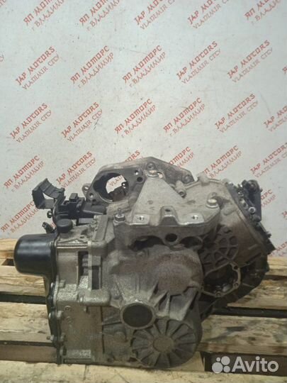 АКПП Volkswagen Golf 5 универсал caxa 1.4