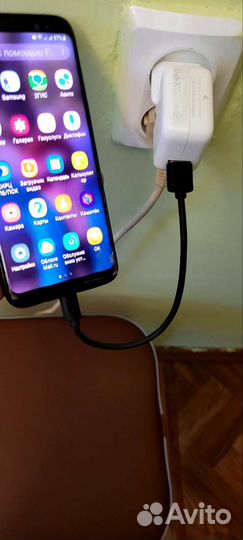 USB кабель для зарядки смартфонов