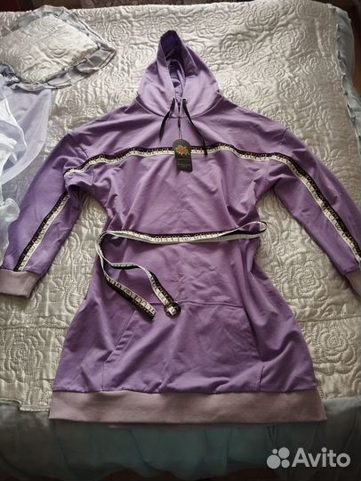 Туника (новая)