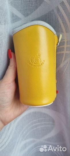 Подогреватель для бутылочек автомобильный usb