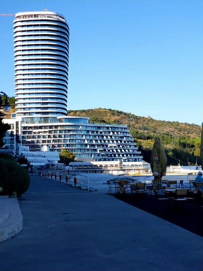 1-к. квартира, 65 м², 5/10 эт.