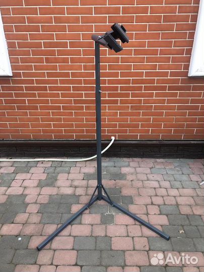 Стойка для ремонта велосипеда