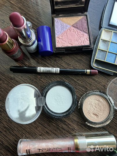 Набор косметики