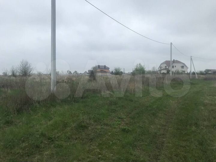 Участок 30 сот. (ИЖС)