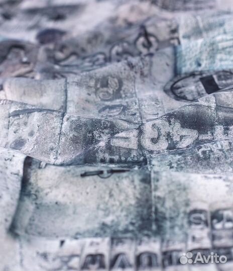 Штора Блэкаут