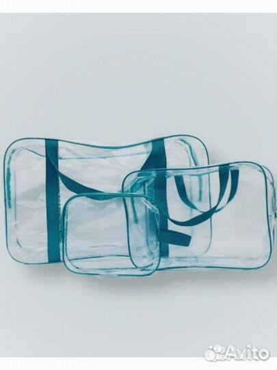 Набор сумок в роддом