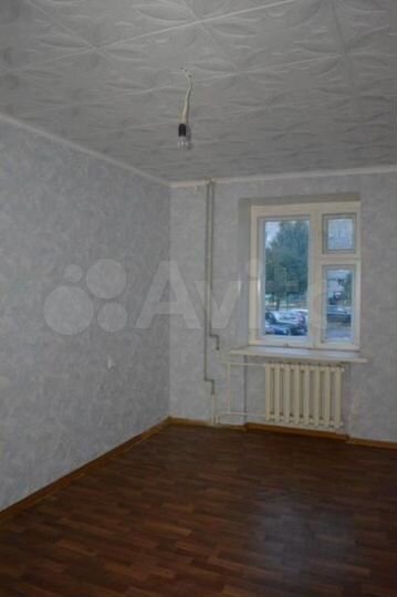 Аукцион: 3-к. квартира, 56,2 м², 1/5 эт.