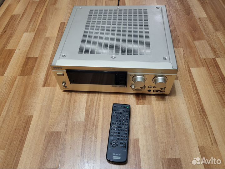 Sony TA-VA8ES топовый AV усилитель