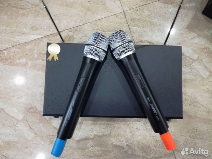 Караоке система домашняя