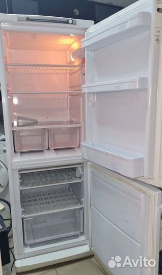 Холодильник indesit