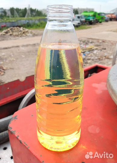 Аи-95 всегда под рукой