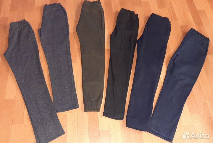 Одежда для школы