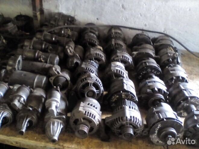 Разборка, а/м Газель