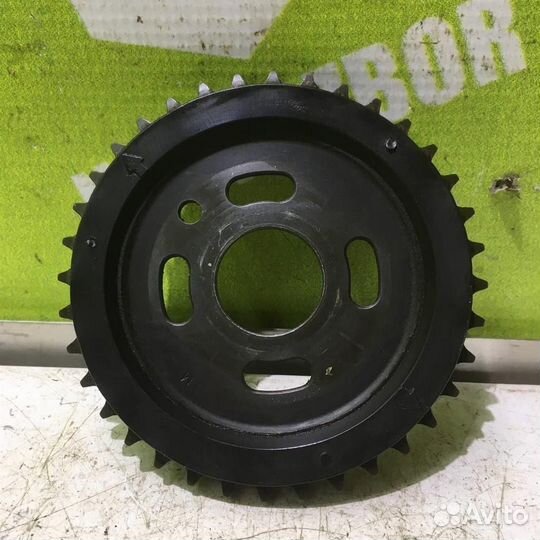 Шестерня (шкив) распредвала бмв Е39