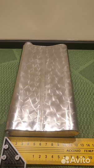 Фляжка из нержавейки СССР