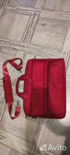 Сумка для ноутбука