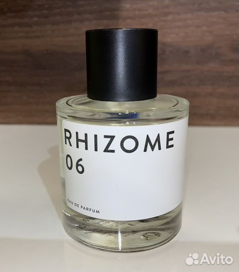 Rhizome 06 100 ml