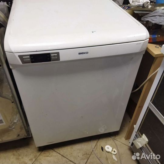 Посудомоечная машина бу electrolux, beko запчасти