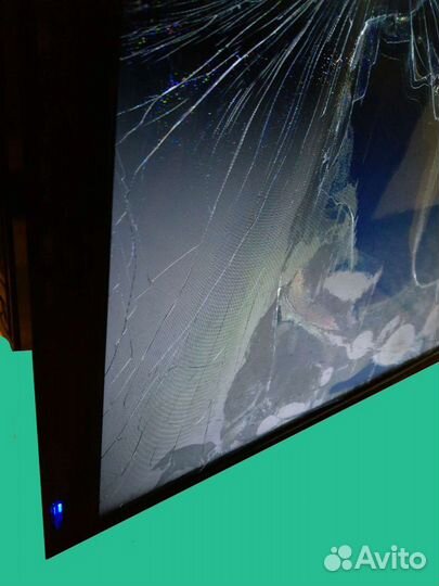 Телевизор LED Daewoo L32S65fvbe