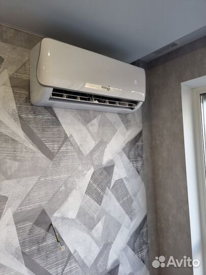 Сплит-система Dahatsu DA-07H