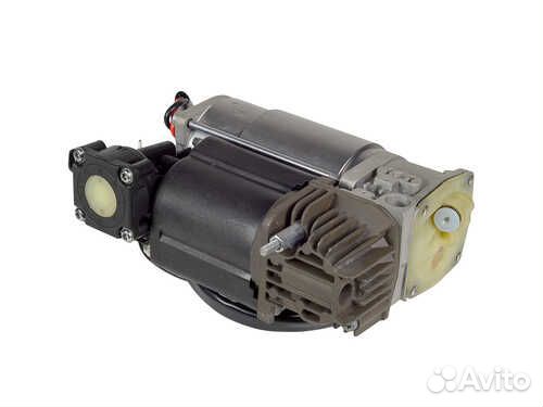 Компрессор пневмоподвески Range Rover 02-05