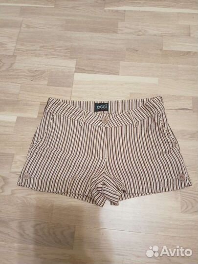 Шорты женские летние р.44