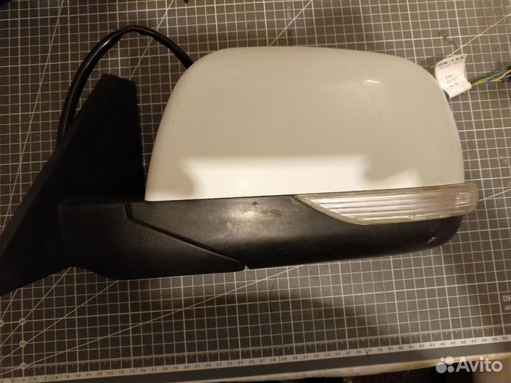 Зеркала б/у на УАЗ Паприот с 2014 г